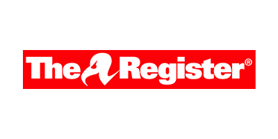 The Register