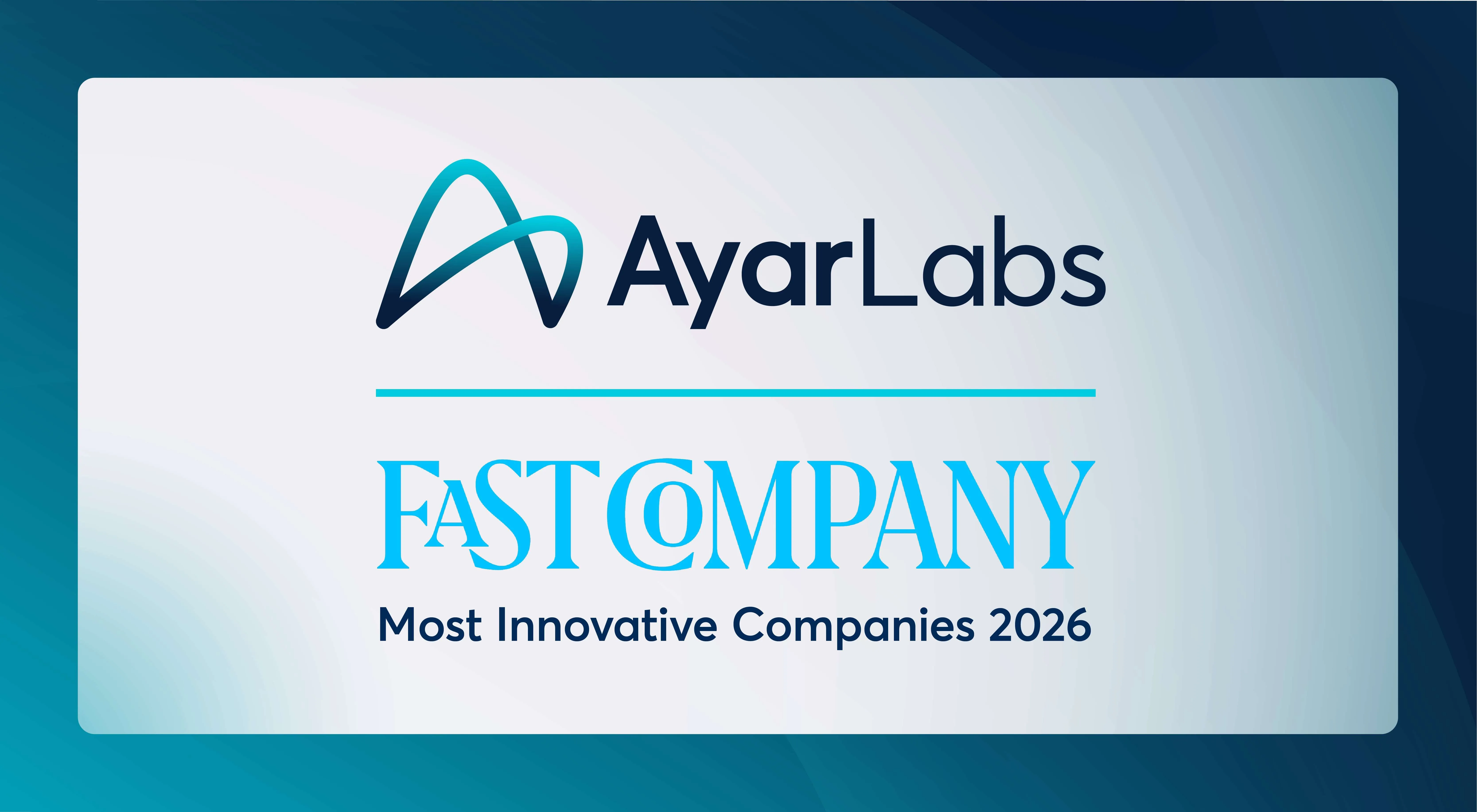 Fast Company: Ayar Labs Raises $500M Series E